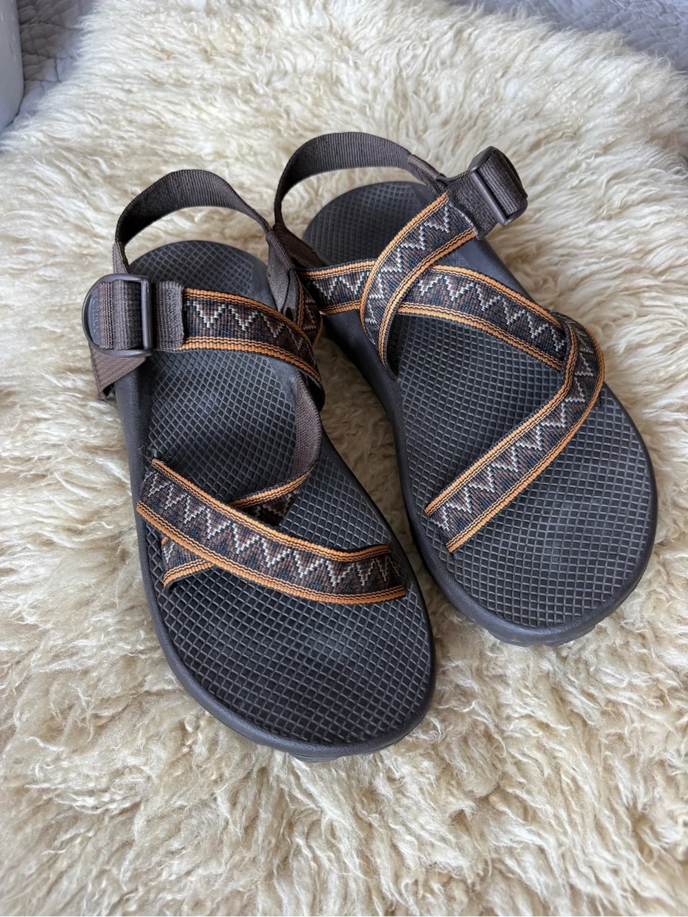 Chaco Men's Z1 Classic Sandal Classic